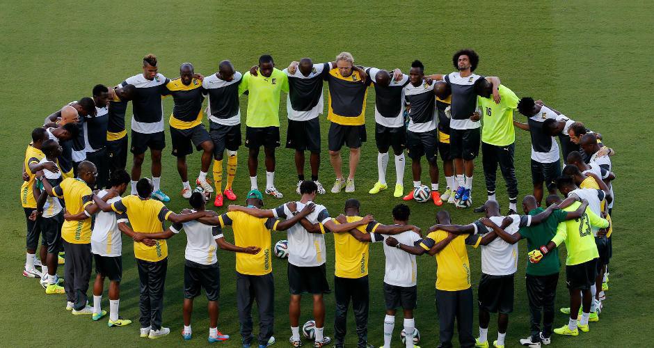 Cameroun-Mexique, une équation à onze inconnues