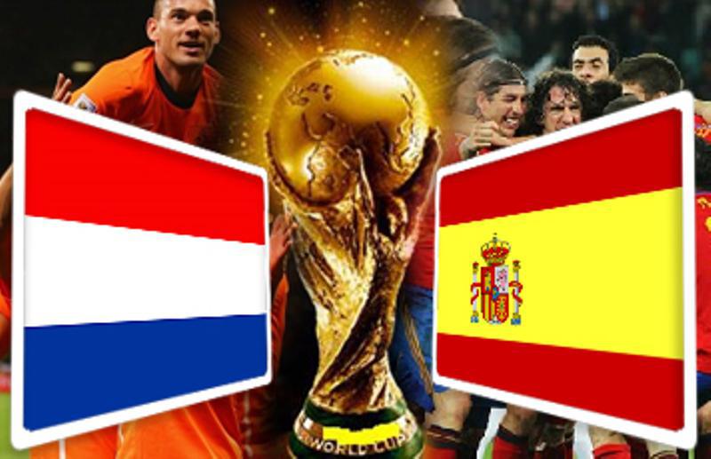 Espagne - Pays-Bas : les compos du choc dévoilées !
