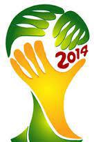 CDM 2014: Programme du Jour en Heure GMT