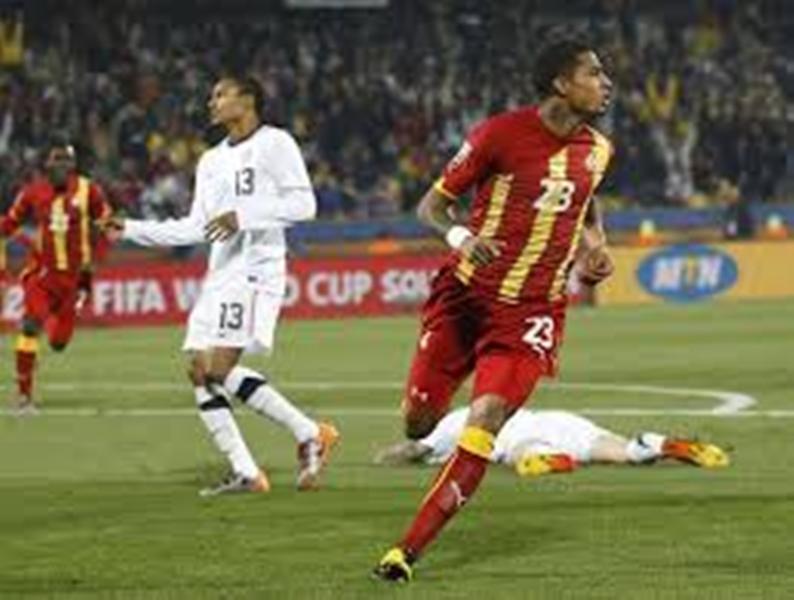 CDM 2014- Ghana-Etats-Unis : Les Blacks Stars vont-ils récidiver ?