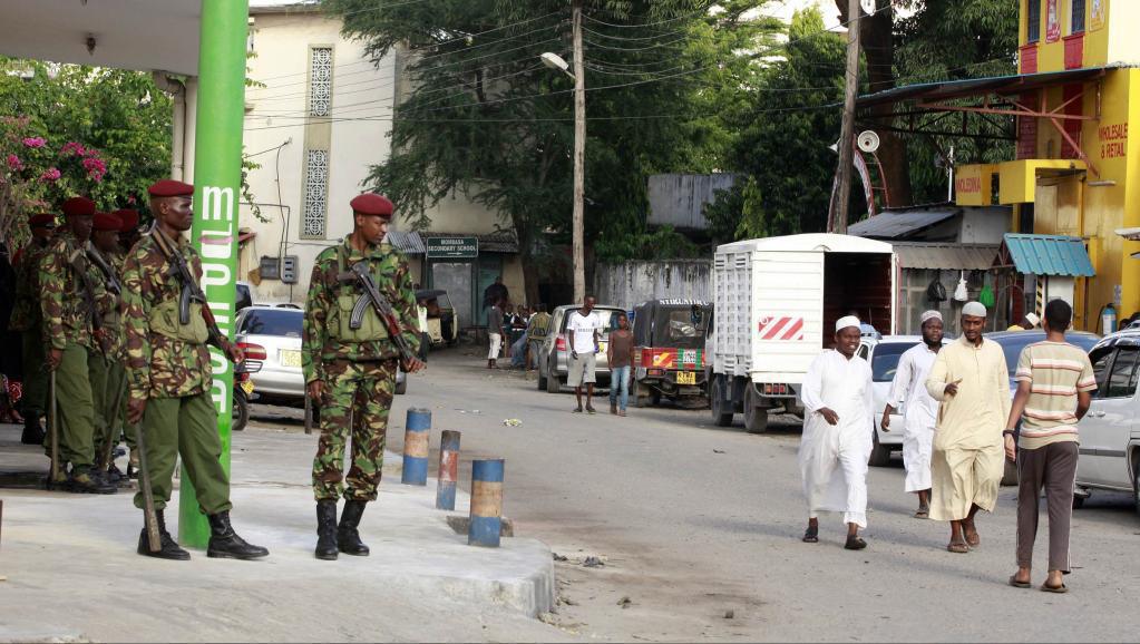 Israël veut aider le Kenya à renforcer sa sécurité