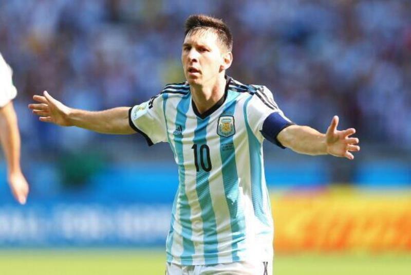 CDM-Groupe F : Messi dit la messe à la 91e mn, envoie l’Argentine en 8es et relance le Nigéria