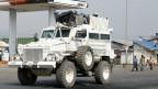 RDC-Morts: un soldat congolais identifié