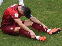 CDM2014 : Le Portugal attend plus de Ronaldo