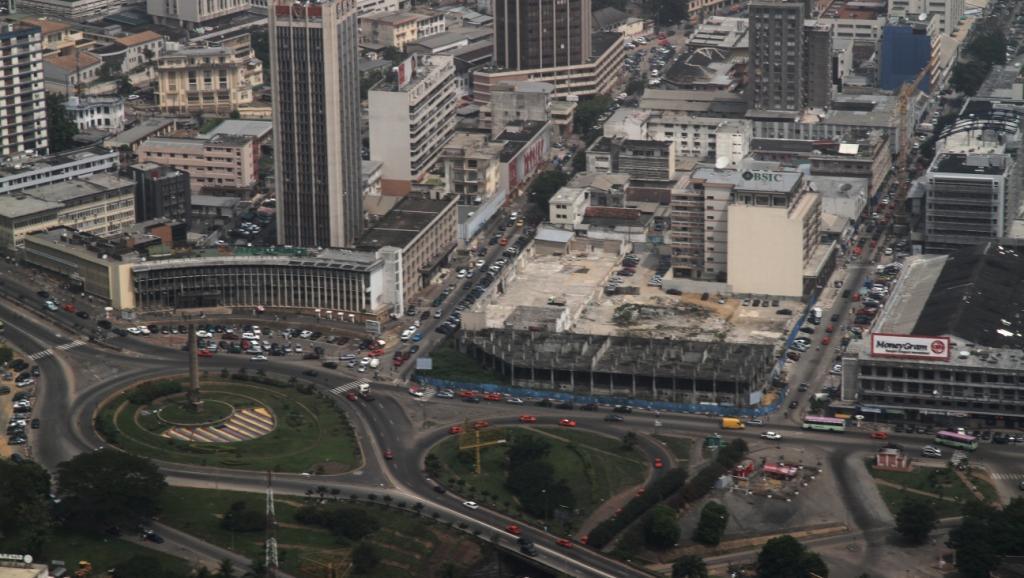 Pour mettre à jour les statistiques de la Côte d'Ivoire, quelque 30 000 agents ont été recrutés pour mener le recensement à travers le pays.