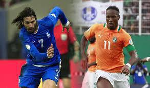 #CDM2014- Grèce vs Côte d'Ivoire- TweetLive: Les "Éléphants" à 90 mn du second tour