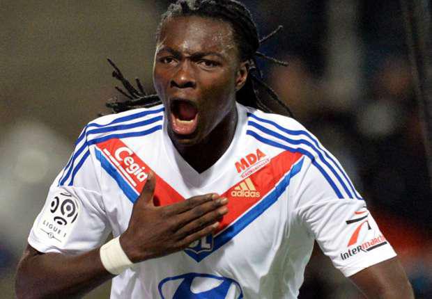 Transfert: Bafétimbi Gomis passe la visite médicale à Swensea