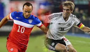 #CDM2014-Etats-Unis vs Allemagne- TweetLive: Un nul et ça passe