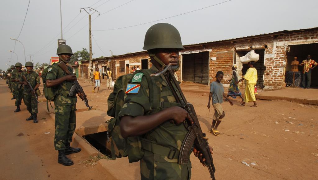 Vers une dimension régionale pour la future force africaine