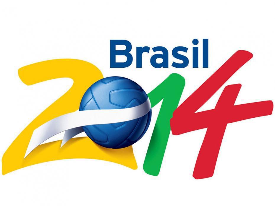CDM 2014 : 2 représentants africains en 8es de finale, une première