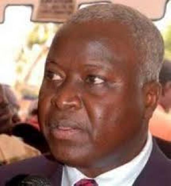 Ancien ministre de l'Habitat sous Wade, Salif BA est décédé