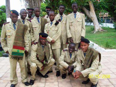Concours Général 2014 : Le Prytanée Militaire consolide son leadership