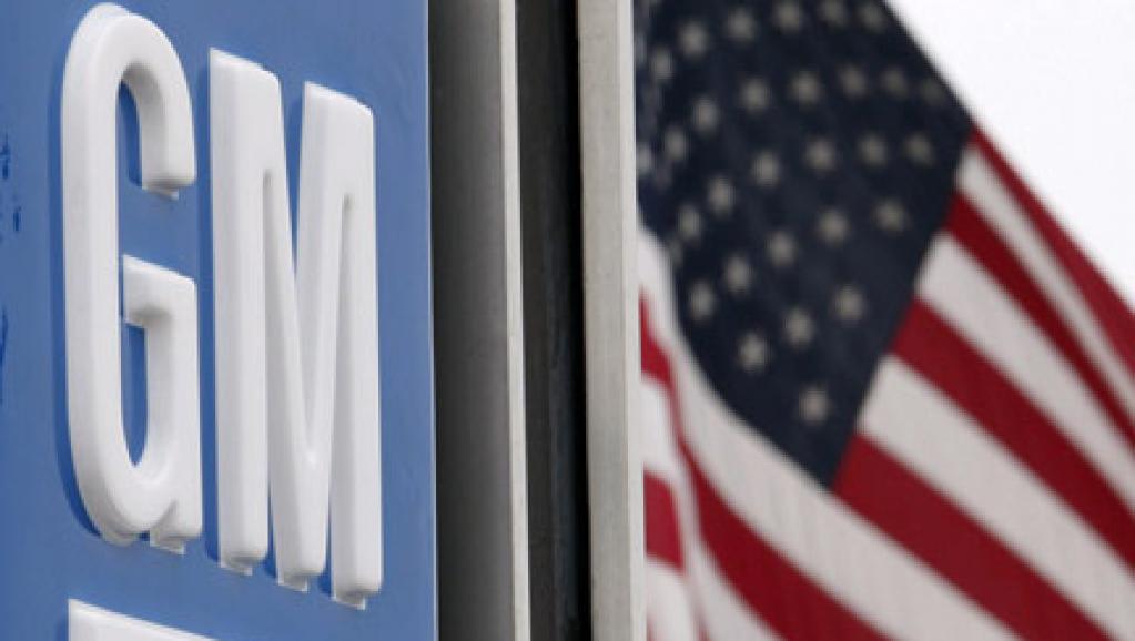 Le géant automobile américain General Motors a indiqué avoir temporairement suspendu sa production en Afrique du Sud.