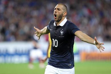 CDM : Benzema devance James au classement des meilleurs joueurs, Varane 3e