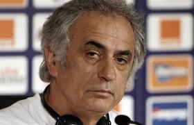 Halilhodzic quitte l’Algérie