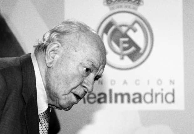 Nécrologie : Alfredo Di Stefano n’est plus
