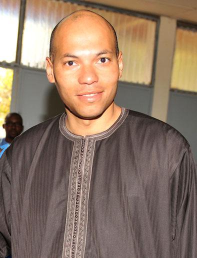 Affaire Karim Wade : Macky Sall veut " lui donner la liberté provisoire et en finir avec cette procédure