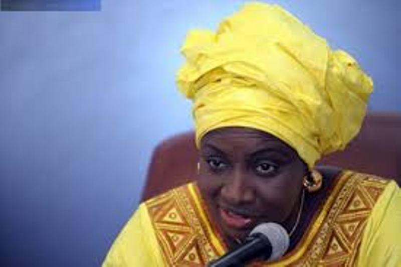 Peur dans le camp d’Aminata Touré : Après les dossiers chauds qu’elle a gérés, « l’Etat se doit d’assurer sa sécurité »