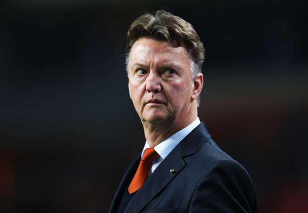 CDM-Pays-Bas- Van Gaal : « Deux joueurs ont refusé de tirer le premier tir au but »