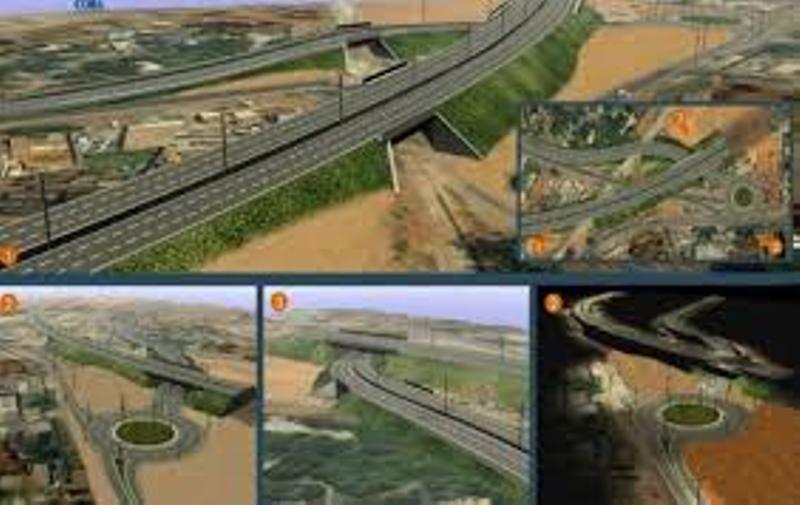 Infrastructures, Transports terrestres et Désenclavement: Mansour Kane, un crack aux commandes