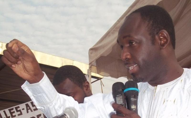 Locales, départ d'Aminata Touré, dynastie Faye-Sall: Adama Faye déverse sa bile