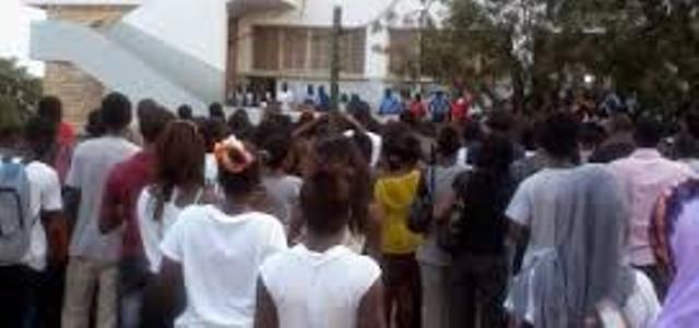 Baccalauréat 2014: c’est l’hécatombe dans plusieurs régions du Sénégal