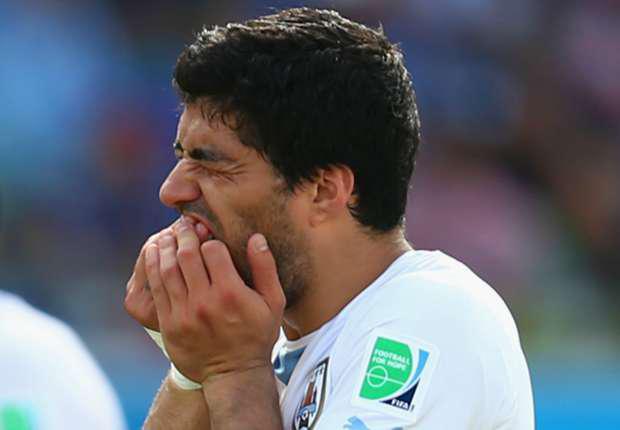 Transfert : Suarez a failli signer au Real