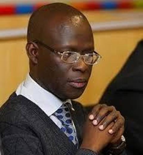 Gouvernement-Cheikh Bamba Dieye après avoir passé le témoin: "Je quitte par ma propre volonté mais..."