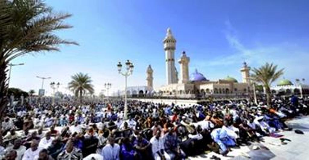 Touba : Célébration de la "laylatoul khadr", le brûlot du Colonel Aziz Ndao s'invite