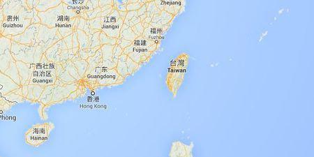 Taïwan : au moins 45 morts dans un accident d'avion