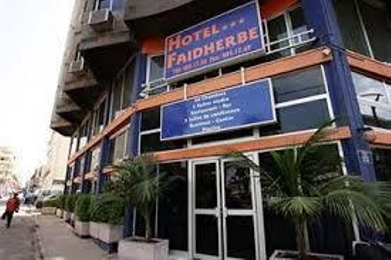 Hôtel Faidherbe : un capitaine de navire espagnol retrouvé mort