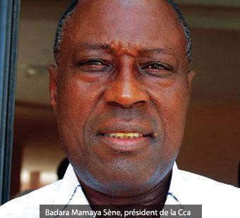 Election maire-Alternance à Rufisque: Badara Mamaya Séne battu de huit voix