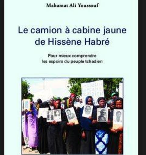 Couverture du livre