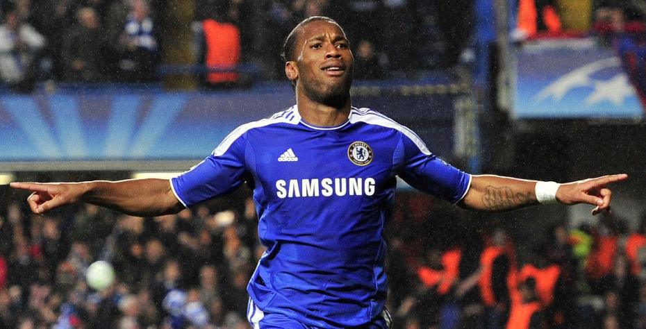 Chelsea : Drogba a toujours « l’instinct de tueur » selon Mourinho