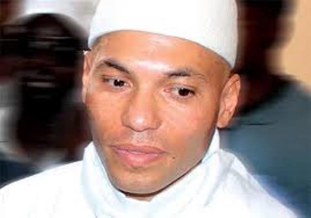 LIVETWEET-Procès Karim WADE : Constitution ou non des avocats anciens agents de l’Etat ?