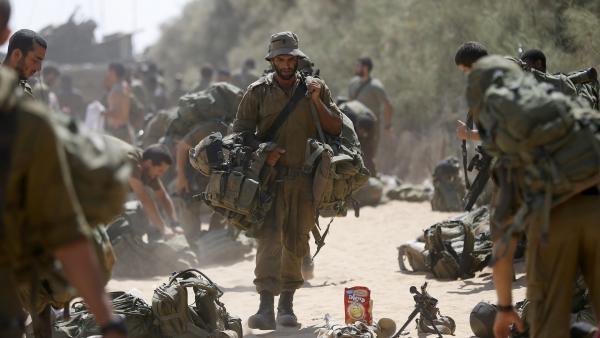 Trêve à Gaza, Israël annonce son retrait total de l’enclave