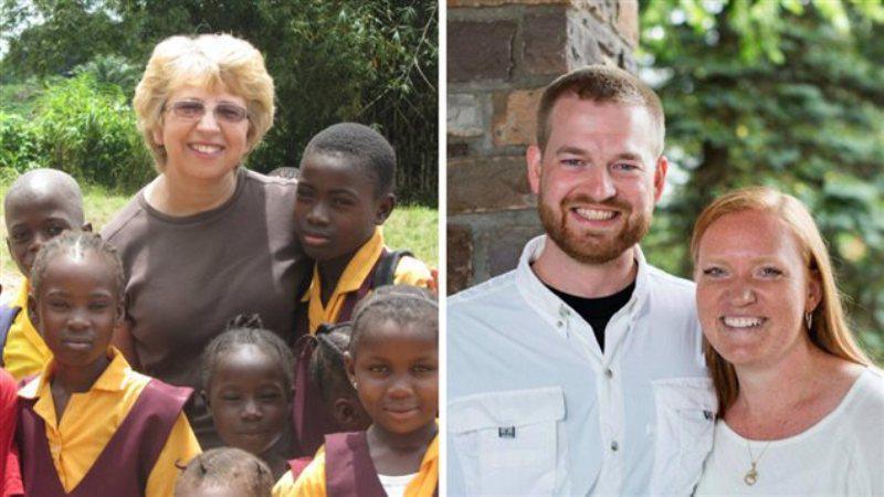 Deux travailleurs américains reçoivent un traitement expérimental contre l'Ebola