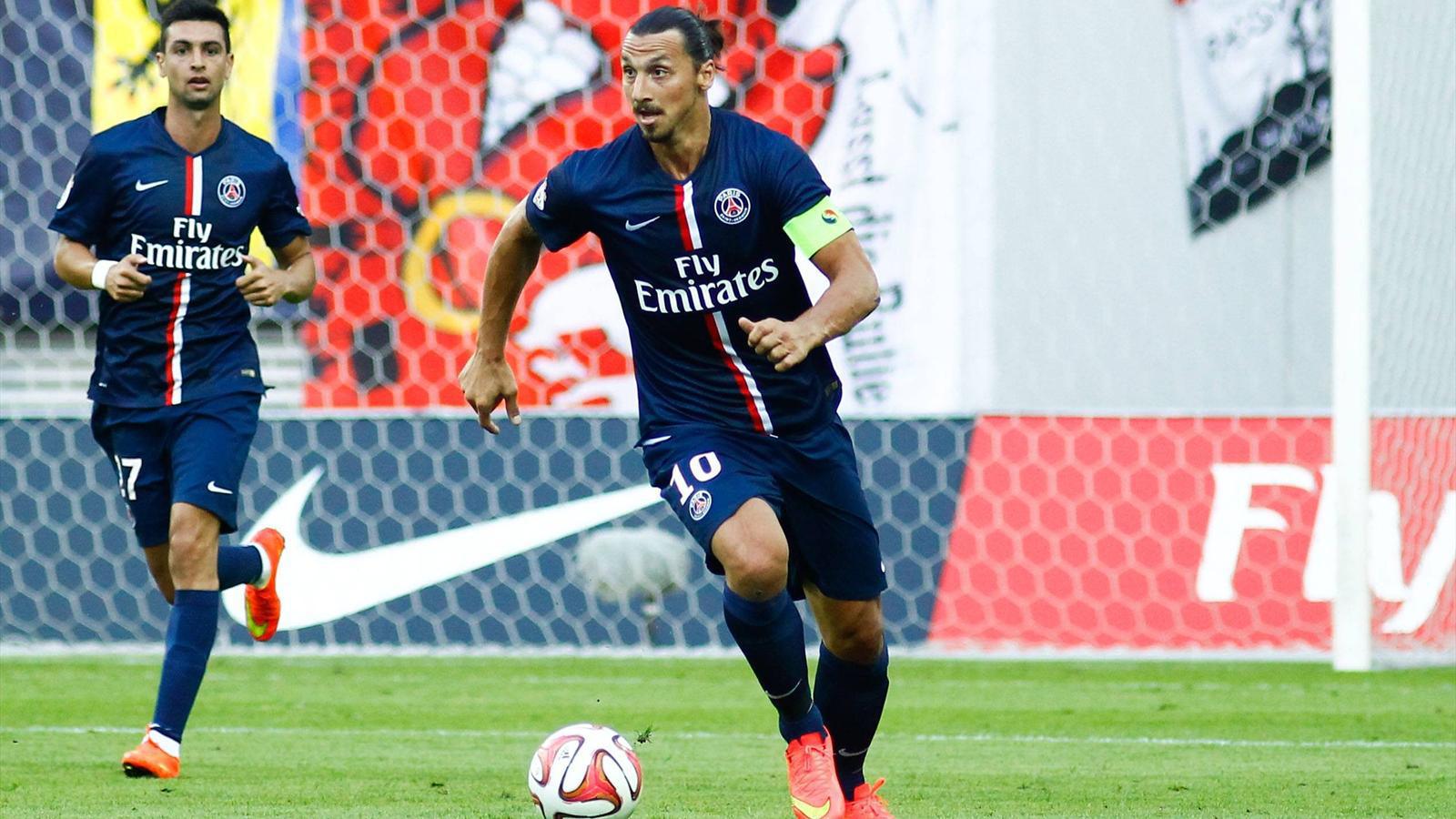 Mercato : D'après son ancien coach, Ibrahimovic veut retourner à la Juve
