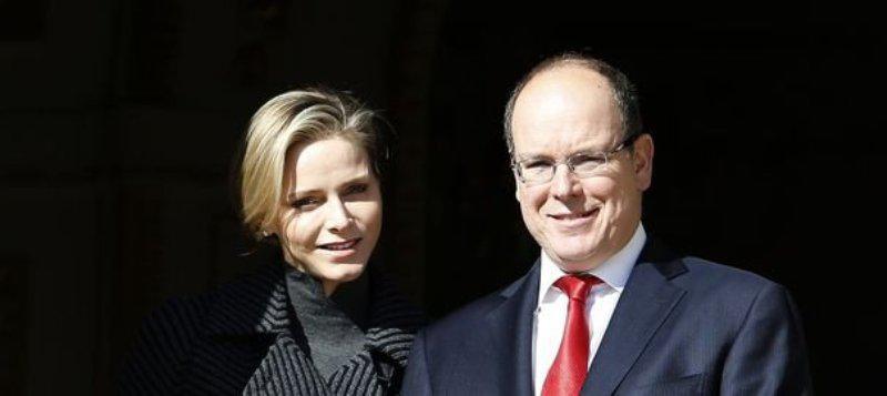 A Monaco, deux jumeaux pour un seul trône?
