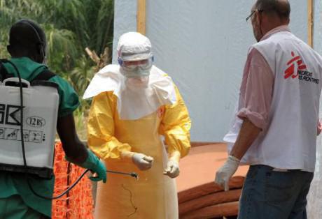 Ebola: c'est quoi le ZMapp, la molécule administrée aux deux Américains malades?