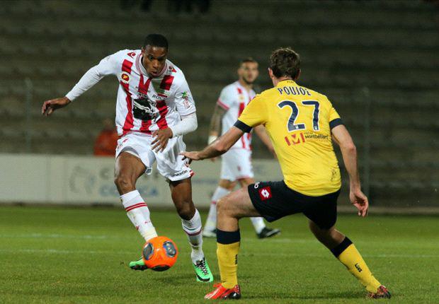 Ricardo Faty entre la Belgique et l’Espagne