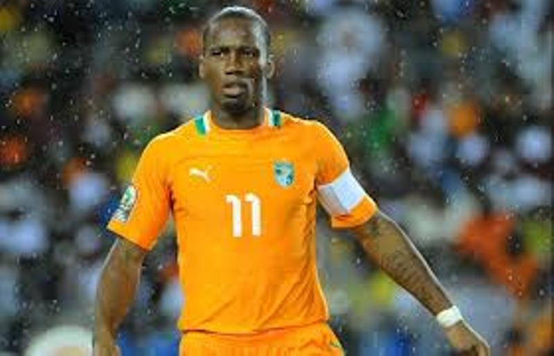 Côte d’Ivoire : Clap de fin pour Drogba