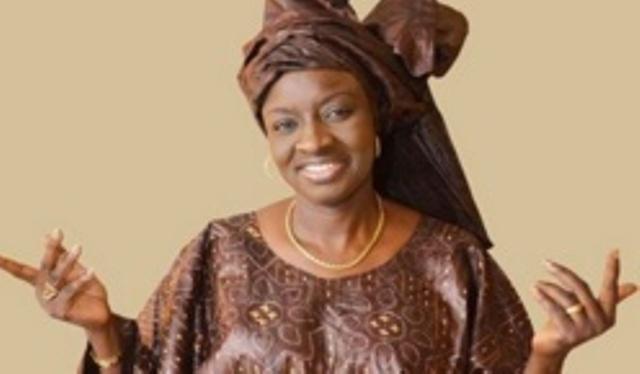 C'est fait, Aminata Touré tourne le dos à Macky