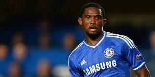 Liverpool s’aligne aussi pour Eto’o