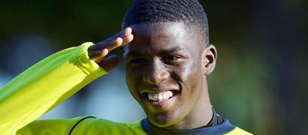 L’OM toujours sur Djolobodji