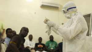Virus Ebola : Les autorités sanitaires de la région de Kolda sonnent l’alerte