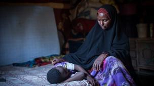 Les excisions sont pratiquées à Matoto en Guinée avec la complicité des parents, selon les associations qui luttent contre cette pratique.