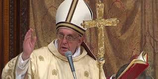 En Corée, le pape François attaque les «modèles économiques inhumains»