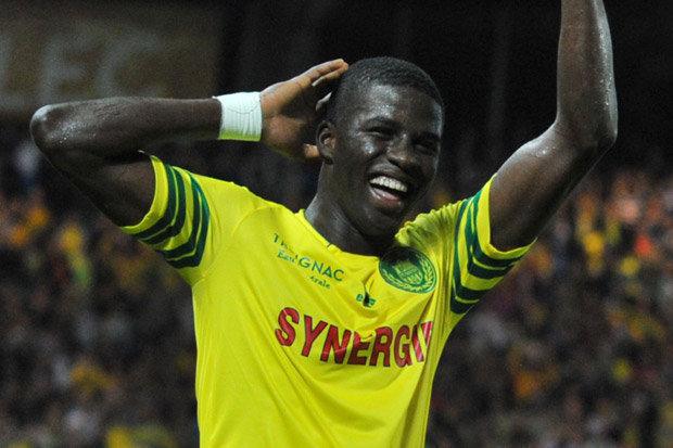 Nantes : Djilobodji « is back »