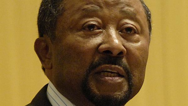 L'opposant gabonais Jean Ping, a rencontré pluseurs ex-barons du parti d'Ali Bongo, ce jeudi 24 avril 2014. Creative commons